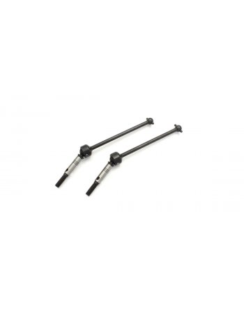 LA258 Universal Swing Shaft(60.5/ZX-5 SP/2pcs) LA258  - KYOSHO RC