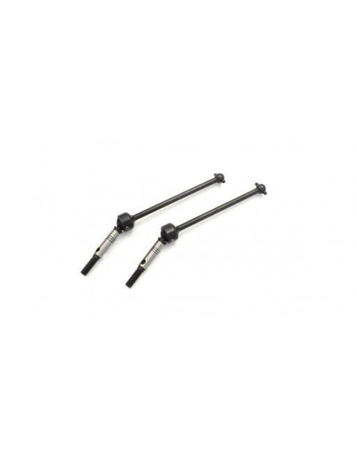 LA258 Universal Swing Shaft(60.5/ZX-5 SP/2pcs) LA258  - KYOSHO RC