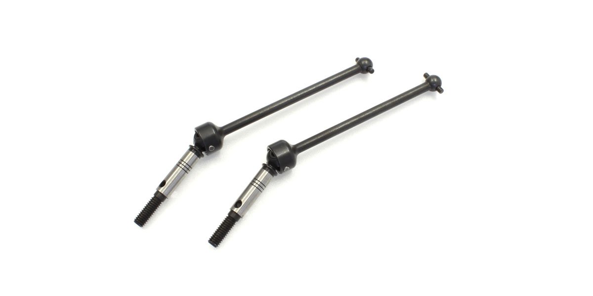 LA258 Universal Swing Shaft(60.5/ZX-5 SP/2pcs) LA258  - KYOSHO RC