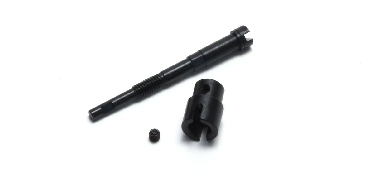 LA267HD HD Drive Shaft (ZX6/ZX-5 FS) LA267HD  - KYOSHO RC