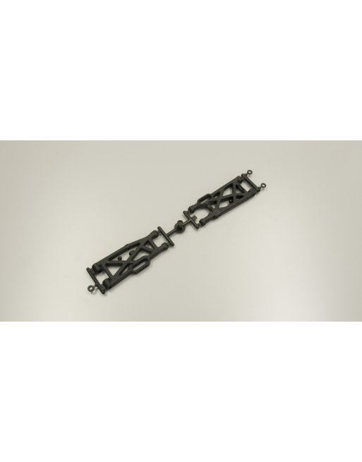 LA272 Suspension Arm Set (F＆R/ZX-5 FS 2) LA272  - KYOSHO RC