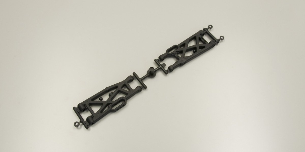 LA272 Suspension Arm Set (F＆R/ZX-5 FS 2) LA272  - KYOSHO RC