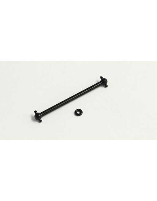 LA363B Center Shaft (60/ZX6) LA363B  - KYOSHO RC