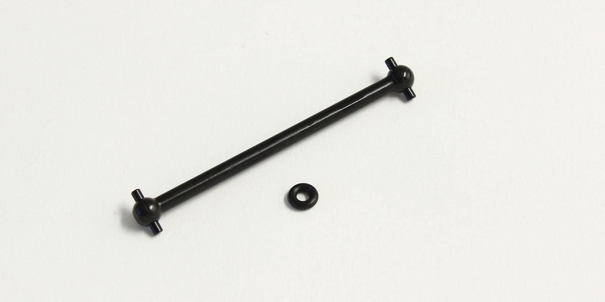 LA363B Center Shaft (60/ZX6) LA363B  - KYOSHO RC