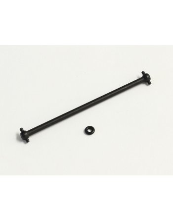 LA364B Center Shaft (86/ZX6) LA364B  - KYOSHO RC
