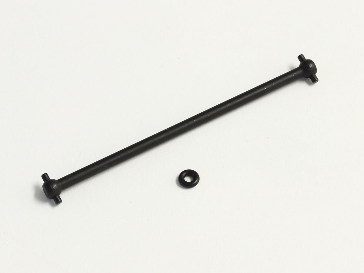 LA364B Center Shaft (86/ZX6) LA364B  - KYOSHO RC