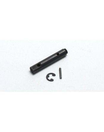 LA366 Drive Bevelgear Shaft (F/R/ZX6) LA366  - KYOSHO RC
