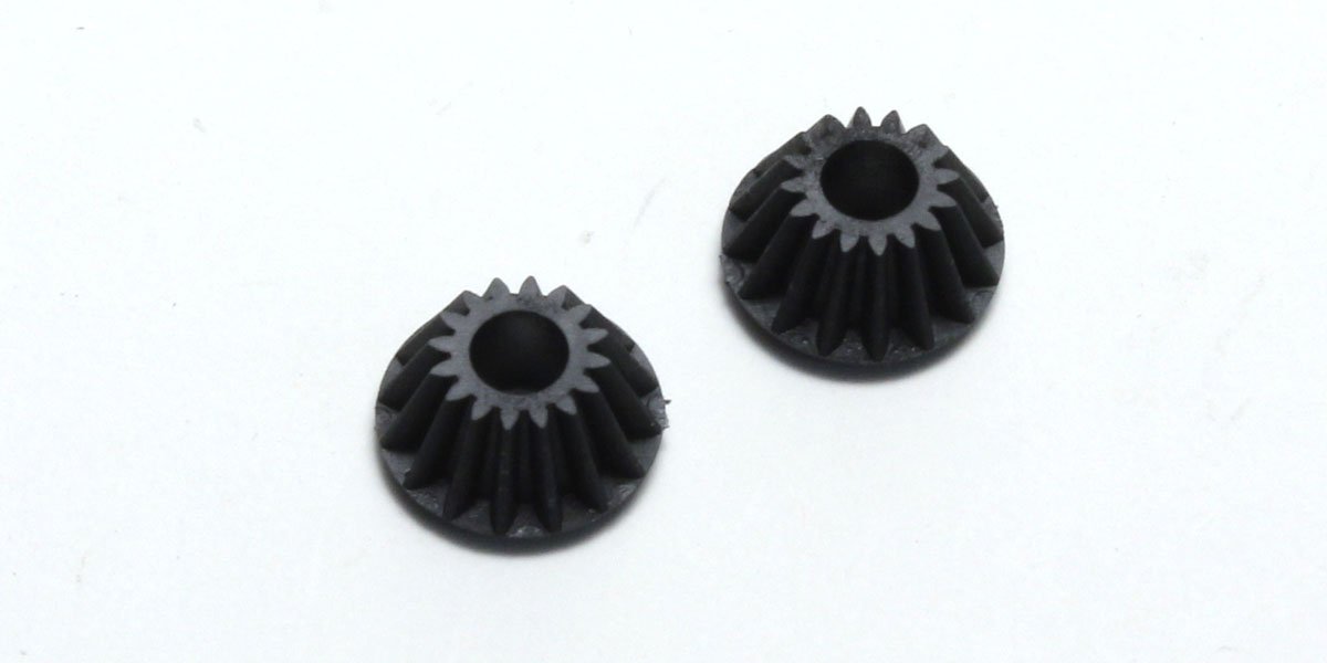 LA372 SP Bevel Gear (16T/ZX6) LA372  - KYOSHO RC