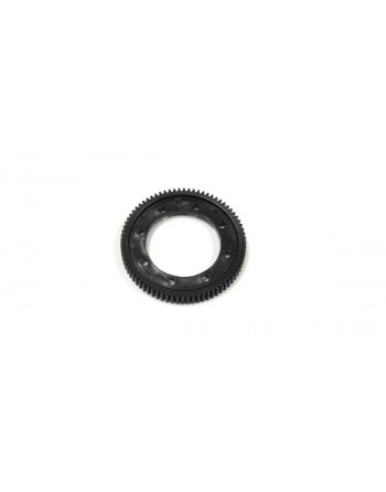 LA375-76 Spur Gear(48P-76T/ZX6.6)LA375-76  - KYOSHO RC