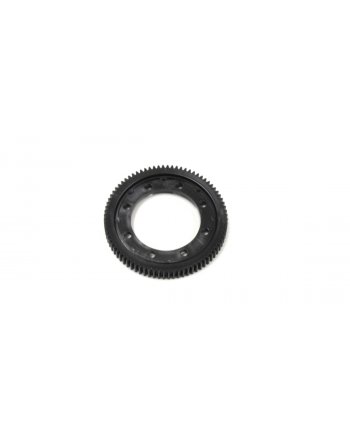 LA375-80 Spur Gear(48P-80T/ZX6.6) LA375-80  - KYOSHO RC