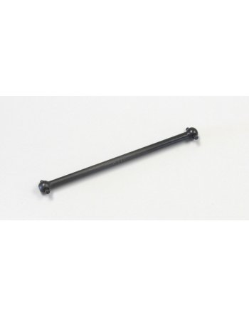 LA376 Center Drive Shaft (71.5/ZX6.6) LA376  - KYOSHO RC