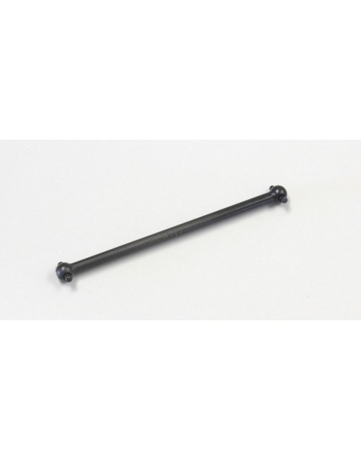 LA376 Center Drive Shaft (71.5/ZX6.6) LA376  - KYOSHO RC