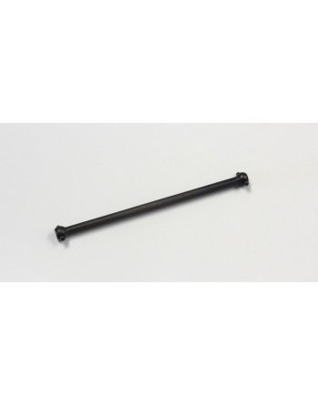 LA377 Center Drive Shaft (79.5/ZX6.6) LA377  - KYOSHO RC