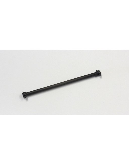 LA377 Center Drive Shaft (79.5/ZX6.6) LA377  - KYOSHO RC