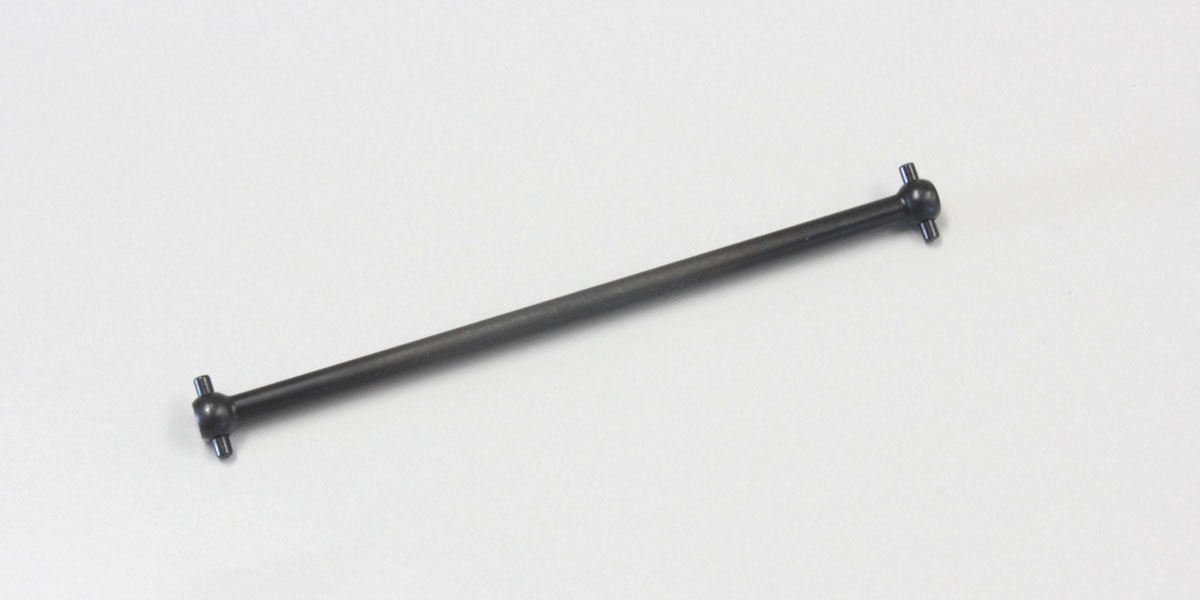 LA378 Center Drive Shaft (88/ZX6.6)  LA378  - KYOSHO RC