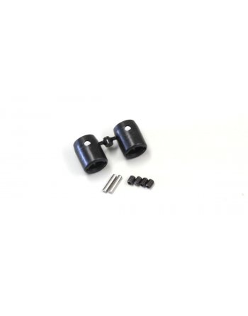 LA379 Joint Cup Cover (ZX6/ZX6.6) LA379  - KYOSHO RC