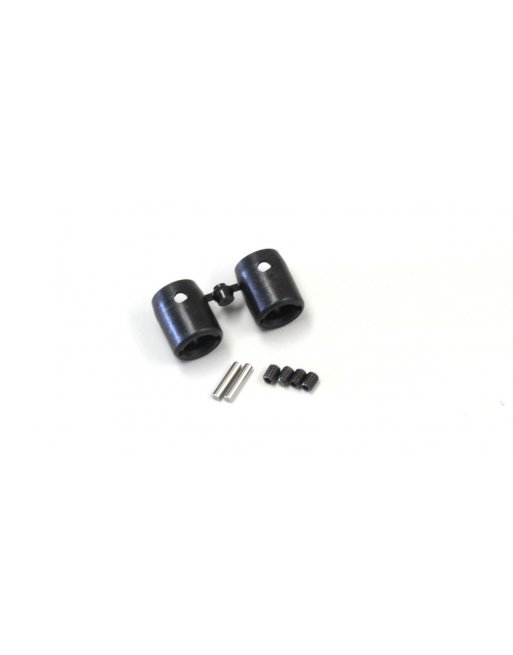 LA379 Joint Cup Cover (ZX6/ZX6.6) LA379  - KYOSHO RC