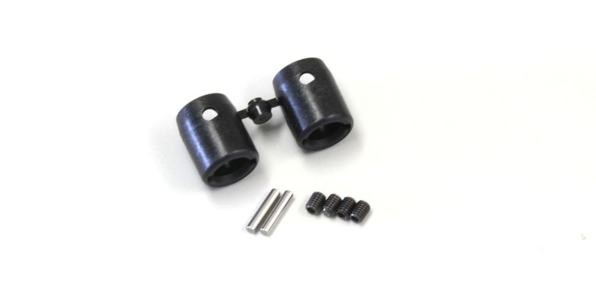 LA379 Joint Cup Cover (ZX6/ZX6.6) LA379  - KYOSHO RC