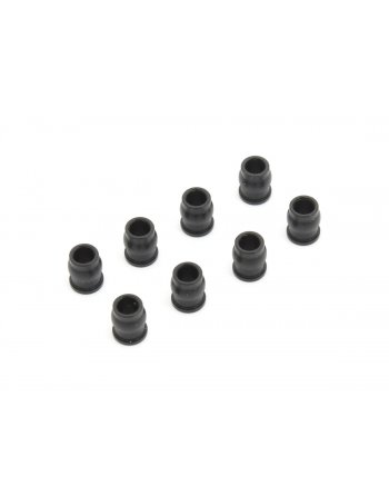 LAW32 SP Suspension Bush (POM/8pcs/ZX-5) LAW32  - KYOSHO RC
