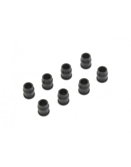 LAW32 SP Suspension Bush (POM/8pcs/ZX-5) LAW32  - KYOSHO RC