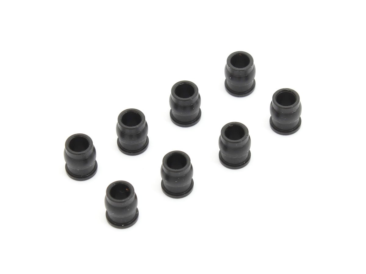 LAW32 SP Suspension Bush (POM/8pcs/ZX-5) LAW32  - KYOSHO RC