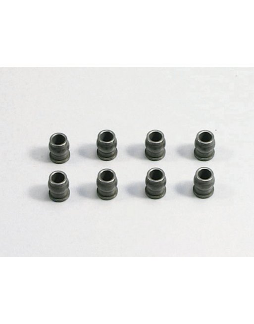 LAW39 Steel Sus. Bush (8pcs) LAW39B