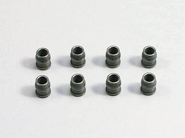 LAW39 Steel Sus. Bush (8pcs) LAW39B