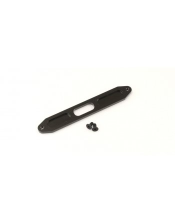 LAW55 Rear Center Plate(ZX6) LAW55  - KYOSHO RC
