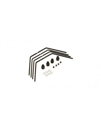 LAW57 Stabilizer Set(ZX6) LAW57  - KYOSHO RC