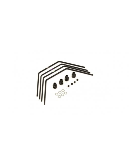 LAW57 Stabilizer Set(ZX6) LAW57  - KYOSHO RC