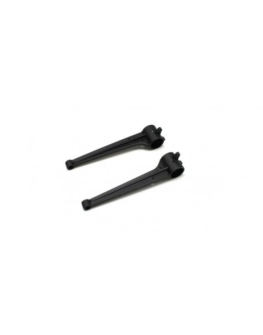 MA003 Sus. Arm Set (MAD FORCE KRUISER) MA003B  - KYOSHO RC
