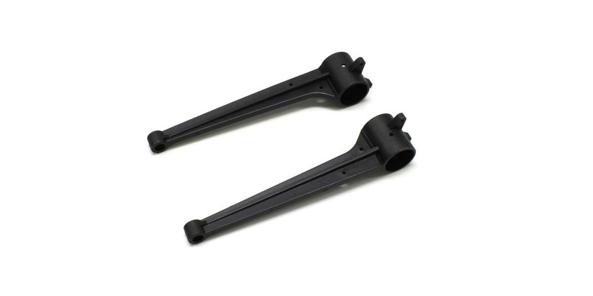 MA003 Sus. Arm Set (MAD FORCE KRUISER) MA003B  - KYOSHO RC