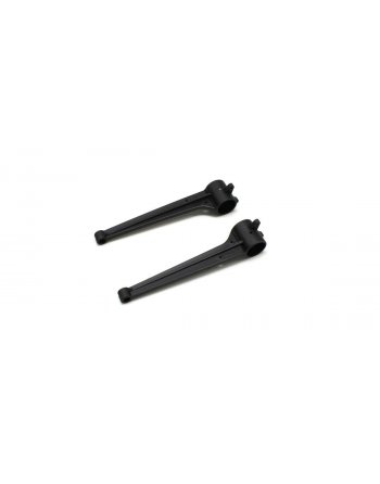 MA003B Sus. Arm Set (MAD FORCE KRUISER) MA003B  - KYOSHO RC