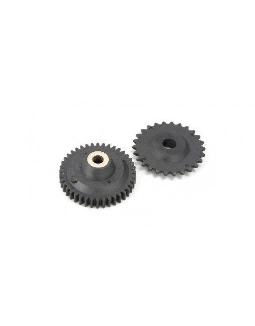 MA008 3-Speed Spur Gear MA008  - KYOSHO RC
