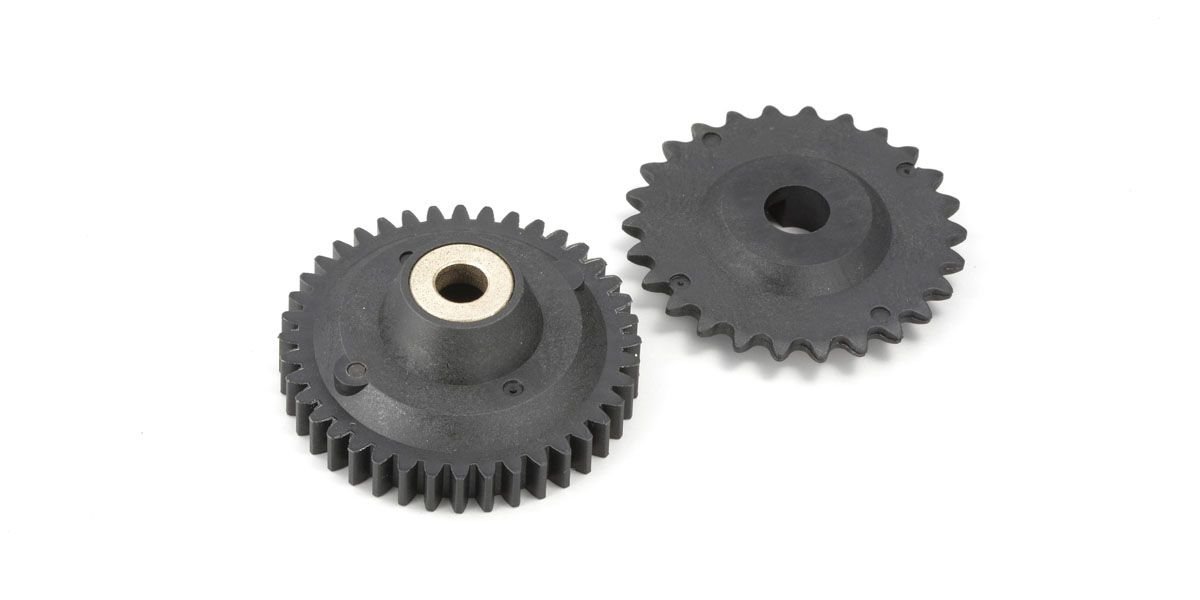 MA008 3-Speed Spur Gear MA008  - KYOSHO RC