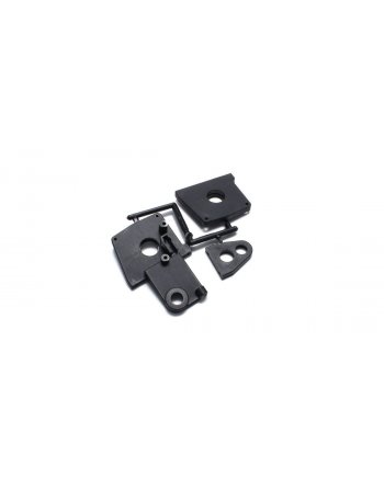 MA009 Center Bulk Head MA009B  - KYOSHO RC
