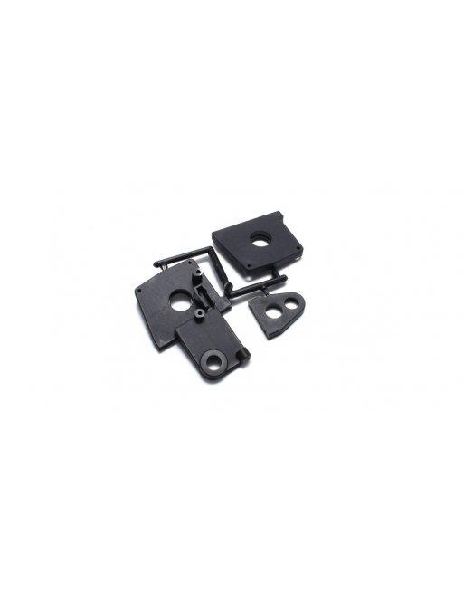 MA009 Center Bulk Head MA009B  - KYOSHO RC