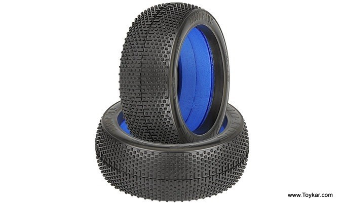 PLE9023-02 1/8 INSIDE JOB M3 TIRE