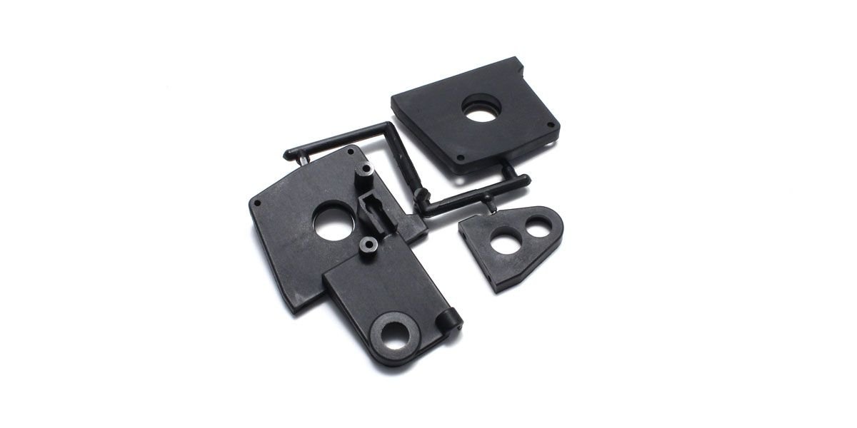 MA009B Center Bulk Head MA009B  - KYOSHO RC