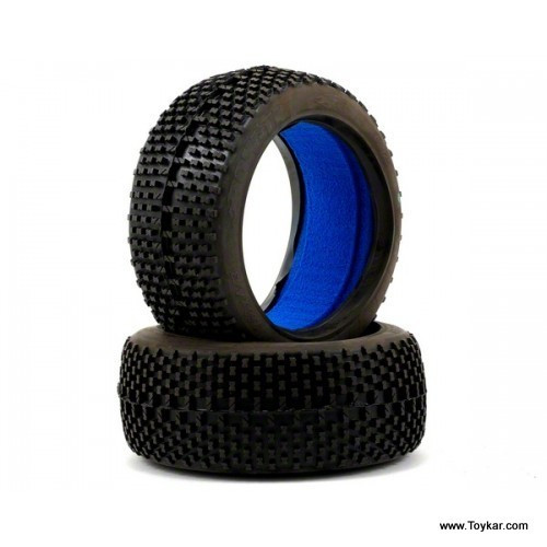 BOW TIE 1:8 TIRE M2