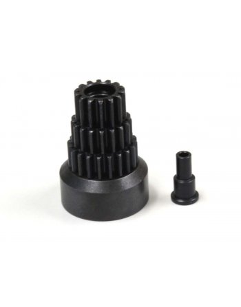 MA011D 3 speed clutch bell MA011E