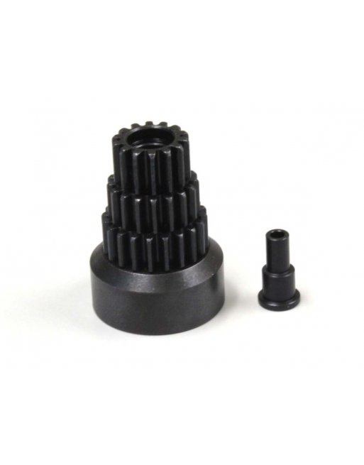 MA011D 3 speed clutch bell MA011E