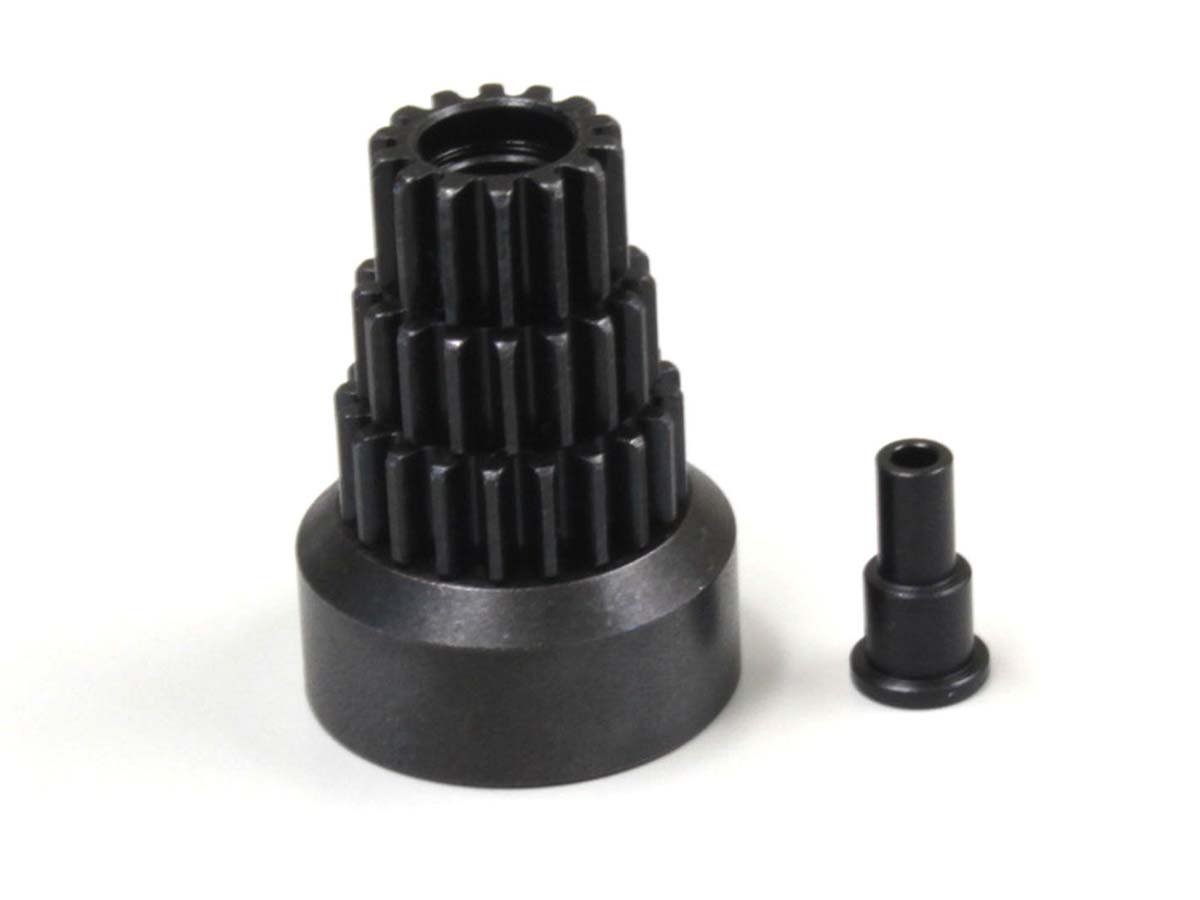 MA011D 3 speed clutch bell MA011E