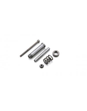 MA012 Servo Saver Shaft Set MA012  - KYOSHO RC