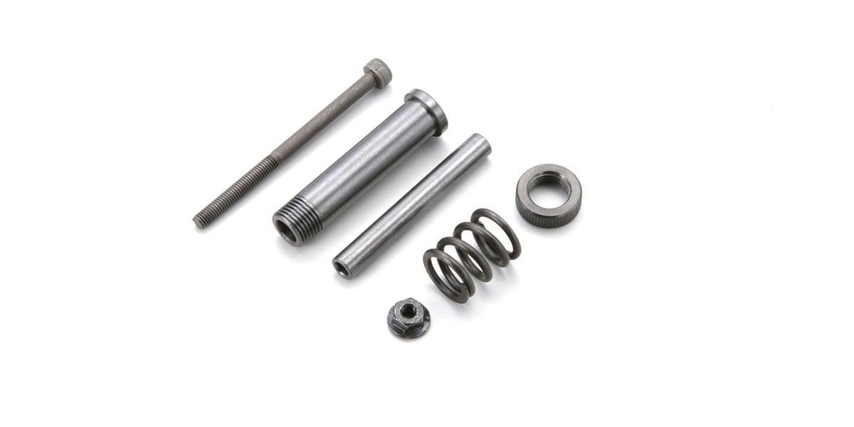 MA012 Servo Saver Shaft Set MA012  - KYOSHO RC