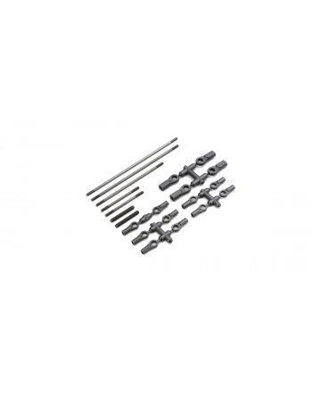 MA014 Steering Rod Set MA014  - KYOSHO RC
