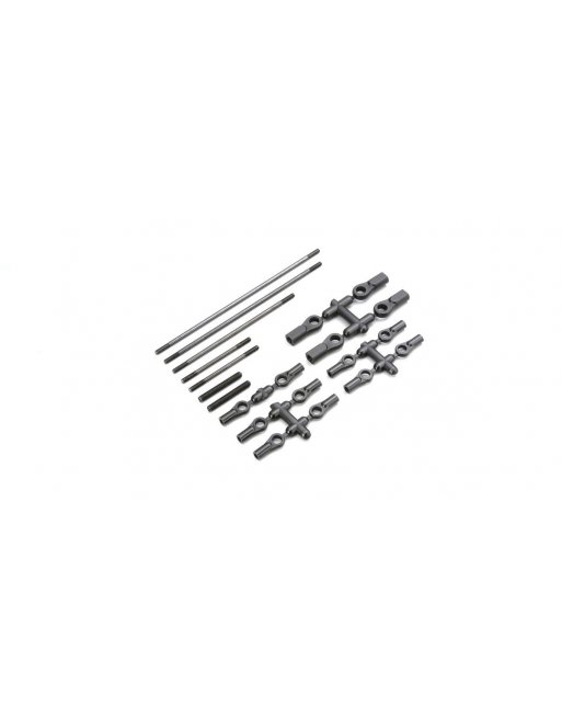 MA014 Steering Rod Set MA014  - KYOSHO RC