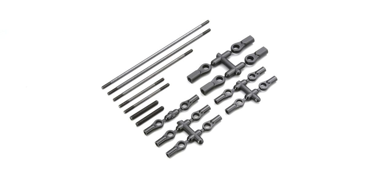 MA014 Steering Rod Set MA014  - KYOSHO RC