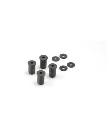 MA025 Beam Pivot(4-Set) MA025  - KYOSHO RC