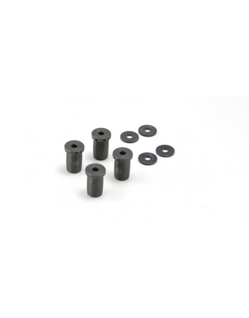 MA025 Beam Pivot(4-Set) MA025  - KYOSHO RC